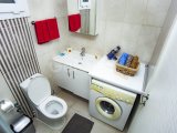 Girne Yukarıgirne, Türk Koçanlı Satılık 2+1 Daire 140.000 STG / +905338202346