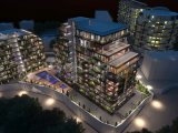 Girne'de Yatırımlık 1+1;2+1;3+1 Residence: %35 Peşin, Kalanı 12. Ay '0' Faiz Fırsatı! / +905338202346