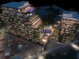 Girne'de Yatırımlık 1+1;2+1;3+1 Residence: %35 Peşin, Kalanı 12. Ay '0' Faiz Fırsatı! / +905338202346