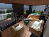 Girne'de Yatırımlık 1+1;2+1;3+1 Residence: %35 Peşin, Kalanı 12. Ay '0' Faiz Fırsatı! / +905338202346