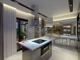 Girne'de Yatırımlık 1+1;2+1;3+1 Residence: %35 Peşin, Kalanı 12. Ay '0' Faiz Fırsatı! / +905338202346