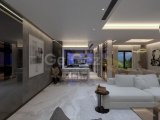 Girne'de Yatırımlık 1+1;2+1;3+1 Residence: %35 Peşin, Kalanı 12. Ay '0' Faiz Fırsatı! / +905338202346