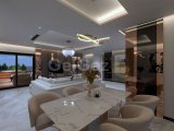 Girne'de Yatırımlık 1+1;2+1;3+1 Residence: %35 Peşin, Kalanı 12. Ay '0' Faiz Fırsatı! / +905338202346