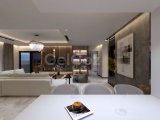 Girne'de Yatırımlık 1+1;2+1;3+1 Residence: %35 Peşin, Kalanı 12. Ay '0' Faiz Fırsatı! / +905338202346