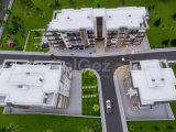 Girne Merkez, Türk Koçanlı Nusmarın Üstünde Satılık Sıfır 2+1 Daire 180.000STG / +905338202346