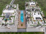 Girne Merkez, Nusmar Civarında Satılık Proje Evleri 95.000 STG / +905338202346