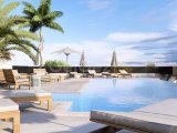 İskele Long Beach'te Satılık 1+1 Daireler