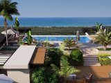 İskele Long Beach'te Satılık 1+1 Daireler