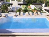 İskele Long Beach'te Satılık 1+1 Daireler