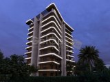 İskele Long Beach'te Satılık 1+1 Daireler