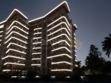 İskele Long Beach'te Satılık 1+1 Daireler