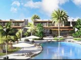 Kıbrıs İskele Long Beach'te Stüdyo Daire