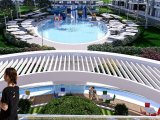 İskele Long Beach'te Proje Aşamasında Türk Koçanlı Denize Sıfır Premium Kompleks (1+0; 1+1; 2+1) 90.000 STG'den Başlayan Fiyatlar !