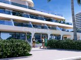 İskele Long Beach'te Proje Aşamasında Türk Koçanlı Denize Sıfır Premium Kompleks (1+0; 1+1; 2+1) 90.000 STG'den Başlayan Fiyatlar !