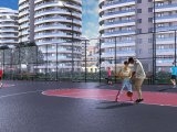 İskele Long Beach'te Proje Aşamasında Türk Koçanlı Denize Sıfır Premium Kompleks (1+0; 1+1; 2+1) 90.000 STG'den Başlayan Fiyatlar !