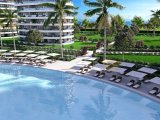 İskele Long Beach'te Proje Aşamasında Türk Koçanlı Denize Sıfır Premium Kompleks (1+0; 1+1; 2+1) 90.000 STG'den Başlayan Fiyatlar !