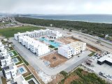 The Pier'de Taşınmaya Hazır 2+1 Bahçe Dairesi