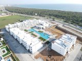 The Pier'de Taşınmaya Hazır 2+1 Bahçe Dairesi