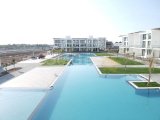 The Pier'de Taşınmaya Hazır 2+1 Bahçe Dairesi