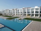 The Pier'de Taşınmaya Hazır 2+1 Bahçe Dairesi