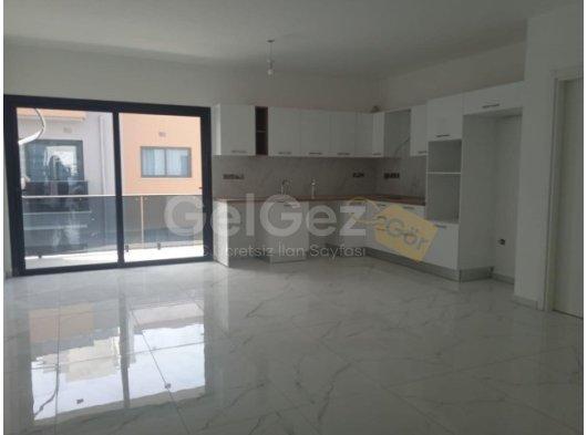 Lefkoşa Küçük Kaymaklı, Türk Koçanlı Satılık 2+1 Daire 110.000 STG / +905338202346