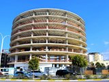 Kıbrıs Girne Merkezinde AVM Residence Projesinde Satılık 3+1 Daireler **