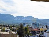 Kıbrıs Girne Merkezinde AVM Residence Projesinde Satılık 3+1 Daireler **