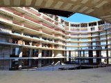 Kıbrıs Girne Merkezinde AVM Residence Projesinde Satılık 3+1 Daireler **