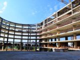 Kıbrıs Girne Merkezinde AVM Residence Projesinde Satılık 3+1 Daireler **