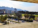 Kıbrıs Girne Merkezinde AVM Residence Projesinde Satılık 3+1 Daireler **