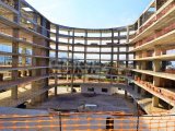 Kıbrıs Girne Merkezinde AVM Residence Projesinde Satılık 3+1 Daireler **