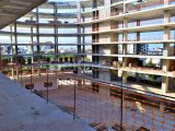 Kıbrıs Girne Merkezinde AVM Residence Projesinde Satılık 3+1 Daireler **