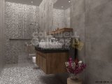 Kıbrıs Girne Merkezindeki AVM Residence Projesinde Satılık Stüdyo Daireler **