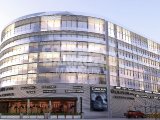 Kıbrıs Girne Merkezinde AVM Residence Projesinde Satılık 3+1 Daireler **