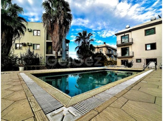 Girne Alsancak, Satılık 3+1 Daire 140.000STG / +905338202346