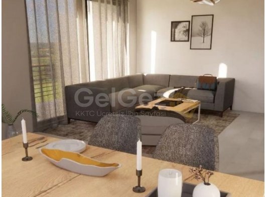 Girne Alsancak, Satılık 2+1 Daire 110.000 STG / +905338202346