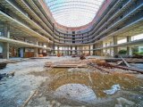 Kıbrıs Girne Merkezinde AVM Residence Projesinde Satılık 1+1 Daireler **