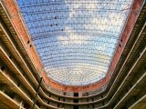 Kıbrıs Girne Merkezinde AVM Residence Projesinde Satılık 3+1 Daireler **