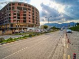 Kıbrıs Girne Merkezinde AVM Residence Projesinde Satılık 3+1 Daireler **