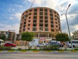 Kıbrıs Girne Merkezinde AVM Residence Projesinde Satılık 3+1 Daireler **