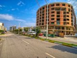 Kıbrıs Girne Merkezinde AVM Residence Projesinde Satılık 3+1 Daireler **
