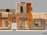 Girne Çatalköy, Satılık 4+1 Villa 750.000 STG / +905338202346