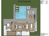 Girne Çatalköy, Satılık 4+1 Villa 750.000 STG / +905338202346
