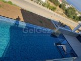 Girne Çatalköy, Satılık 4+1 Villa 750.000 STG / +905338202346
