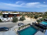 Girne Çatalköy, Satılık 4+1 Lüks Villa 580.000 STG / +905338202346