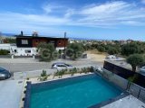 Girne Çatalköy, Satılık 4+1 Lüks Villa 580.000 STG / +905338202346