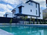 Girne Çatalköy, Satılık 4+1 Lüks Villa 580.000 STG / +905338202346
