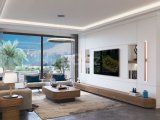 Girne Esentepe, Yeni Projeden Satılık Stüdyo; 1+1 2+1 3+1 Daireler 156.000 STG'den Başlayan Fiyatlar / +905338202346