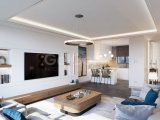Girne Esentepe, Yeni Projeden Satılık Stüdyo; 1+1 2+1 3+1 Daireler 156.000 STG'den Başlayan Fiyatlar / +905338202346