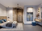 Girne Esentepe, Yeni Projeden Satılık Stüdyo; 1+1 2+1 3+1 Daireler 156.000 STG'den Başlayan Fiyatlar / +905338202346